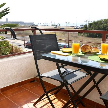 Like-Home-T1 Apt-Sea View, Near The Beach Carcavelos  Buitenkant foto