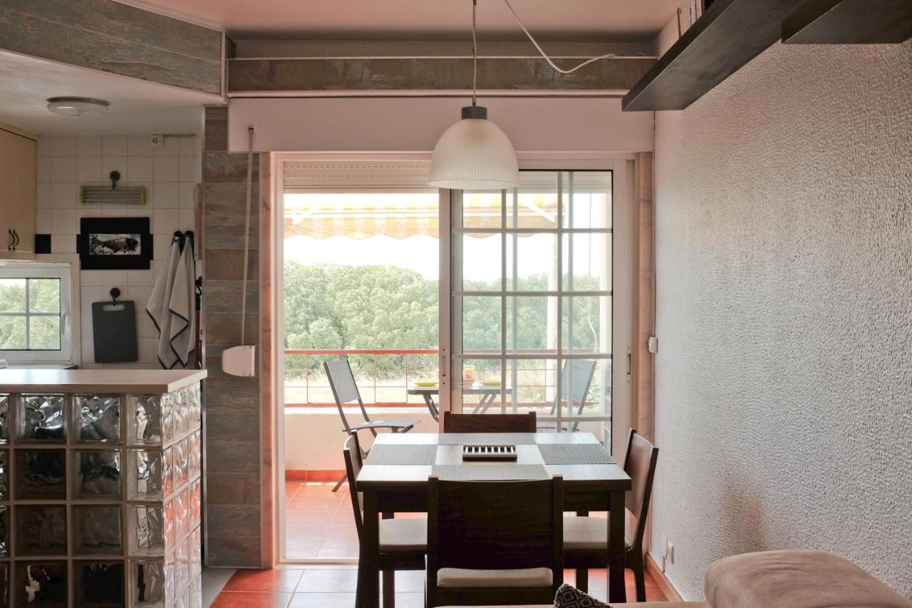 Like-Home-T1 Apt-Sea View, Near The Beach Carcavelos  Buitenkant foto