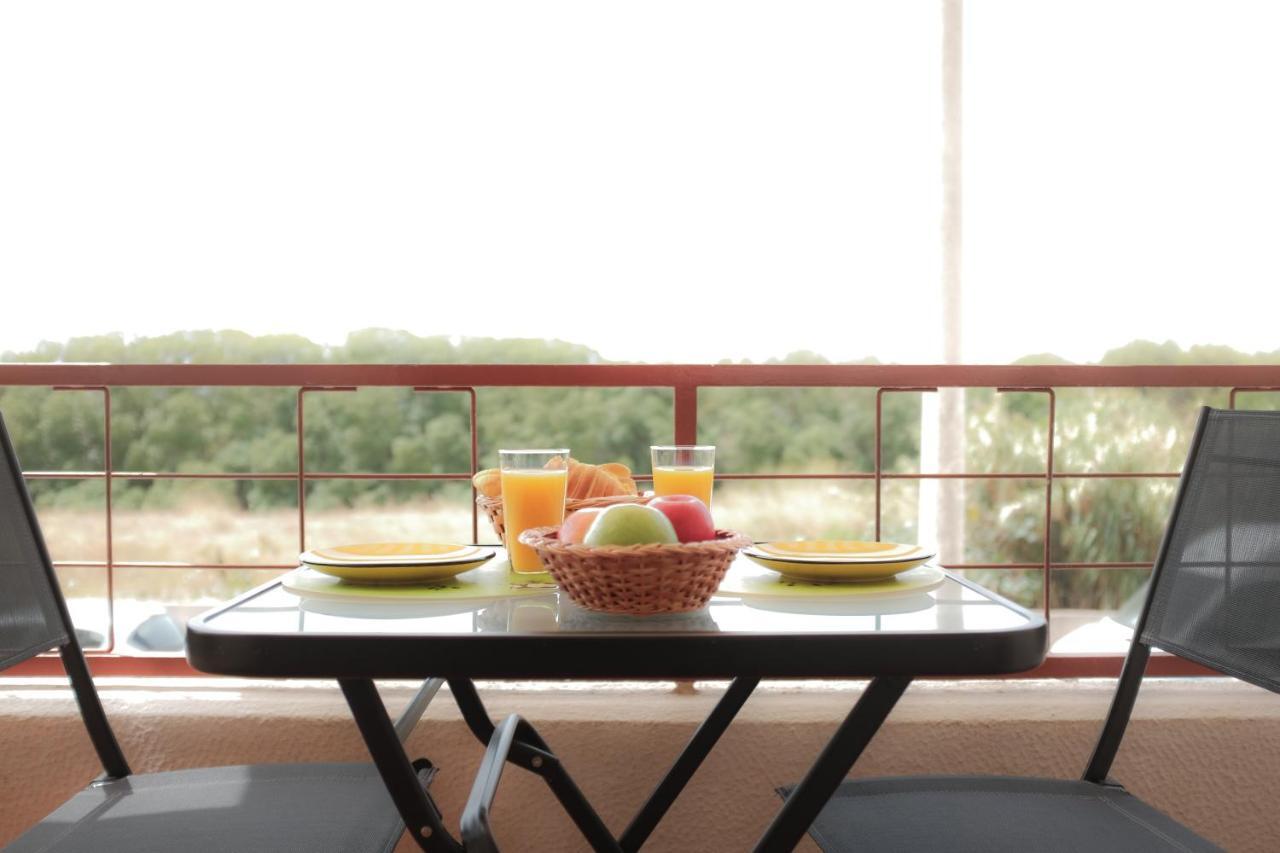 Like-Home-T1 Apt-Sea View, Near The Beach Carcavelos  Buitenkant foto