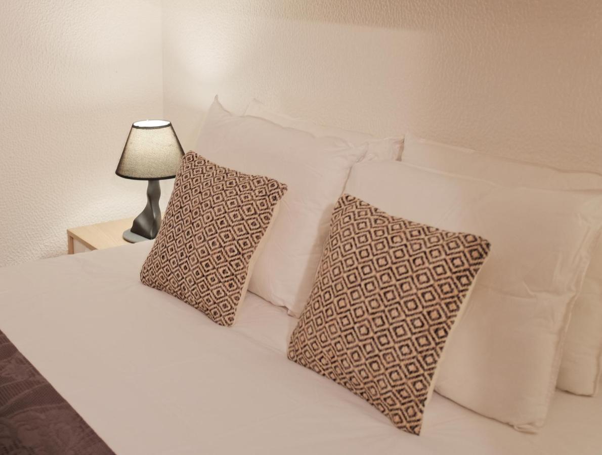 Like-Home-T1 Apt-Sea View, Near The Beach Carcavelos  Buitenkant foto
