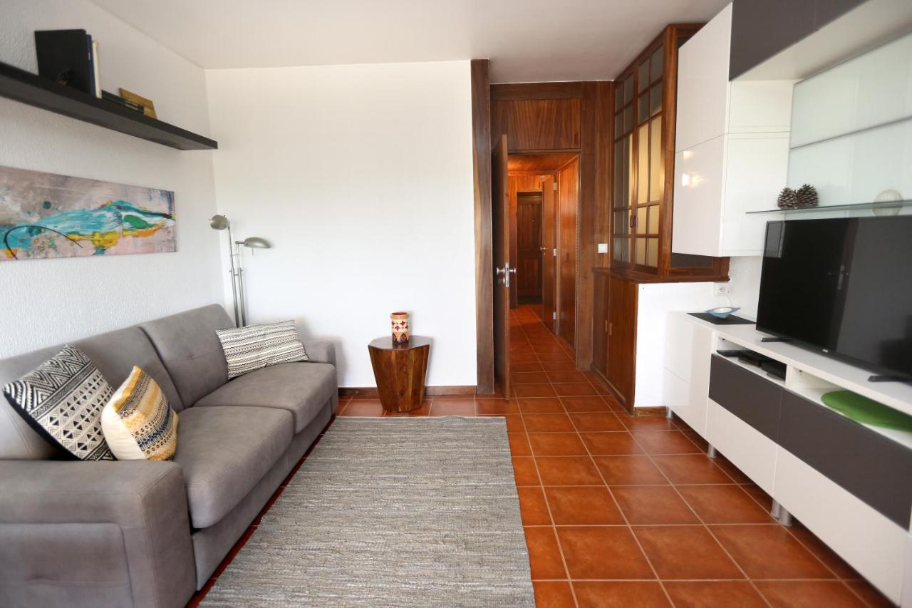 Like-Home-T1 Apt-Sea View, Near The Beach Carcavelos  Buitenkant foto