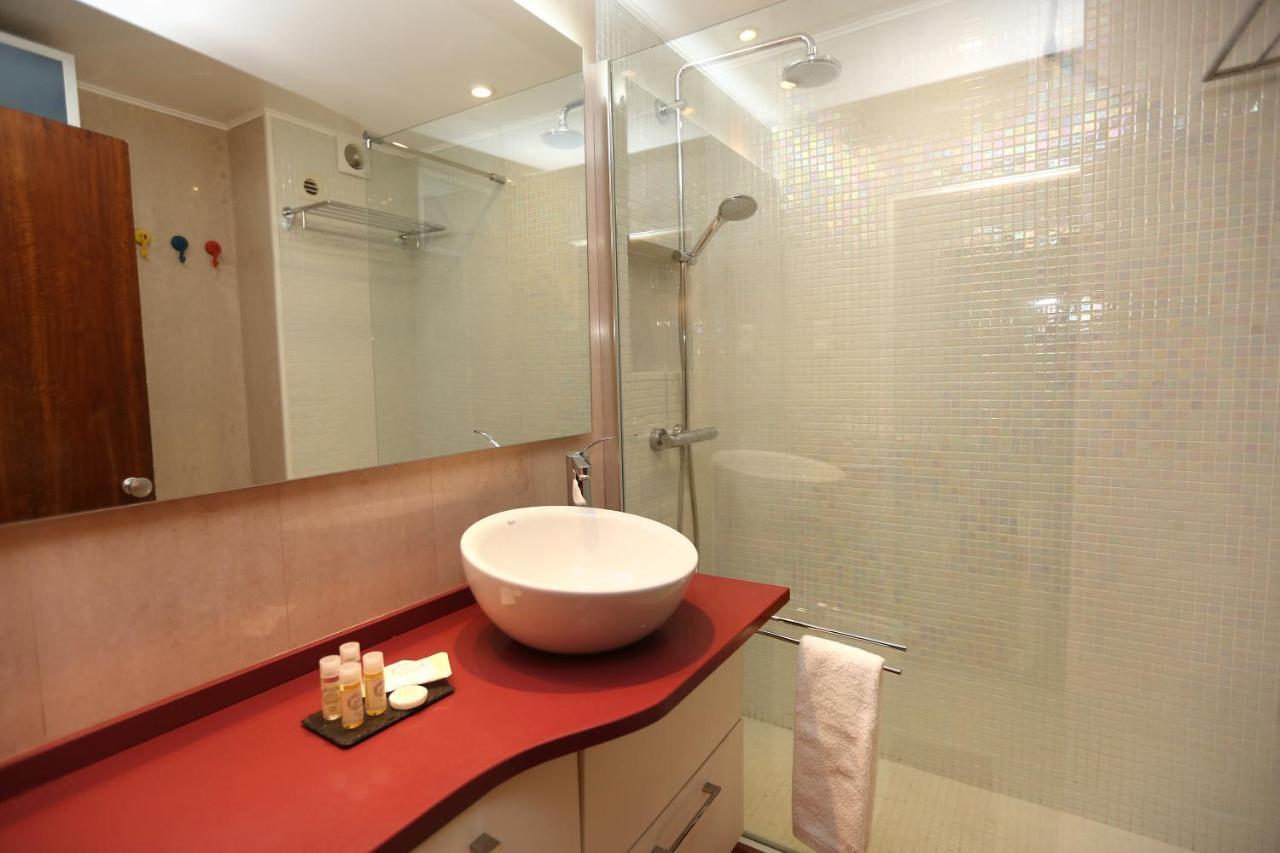 Like-Home-T1 Apt-Sea View, Near The Beach Carcavelos  Buitenkant foto